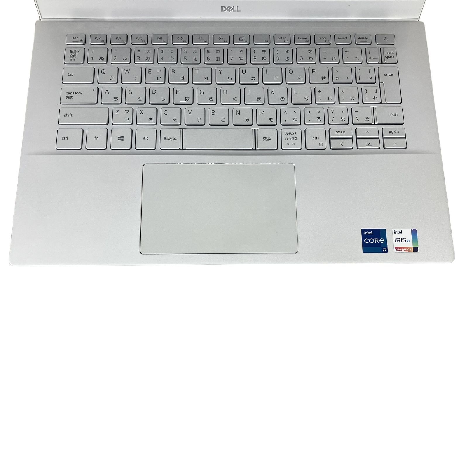 Dell Inspiron 5402 i7/16GB/SSD1TB ジャンク - メルカリ