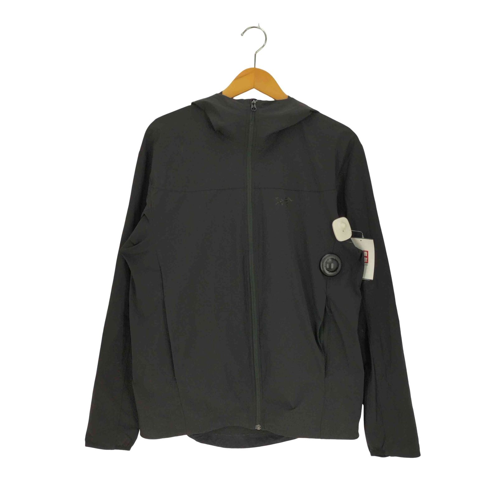 アークテリクス ARCTERYX gamma light weight hoodie ガンマライトウェイトフーディ メンズ import：M