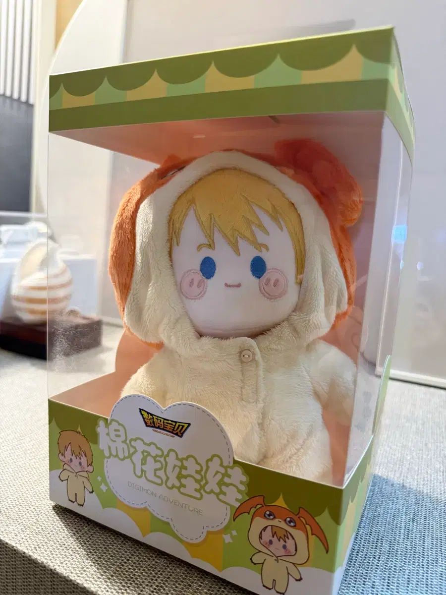 デジタルモンスター 25周年 リッキー ぬいぐるみの新品