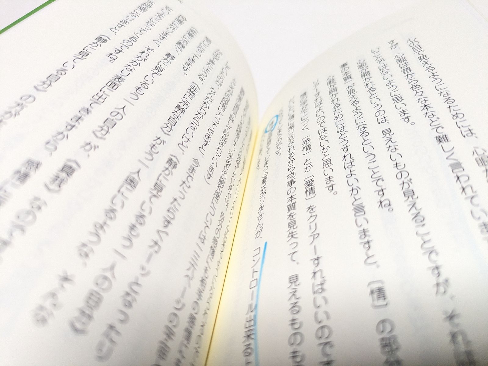 あるがままに生きる 足立幸子 ※書き込みあり 形態波動エネルギー研究所