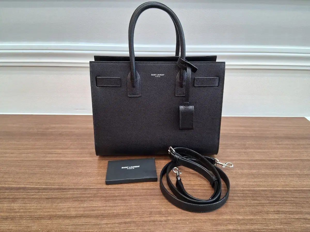 正規品/Saint Laurent サンローラン サック ド ジュエ ベイビー サイズ/ほぼ新品
