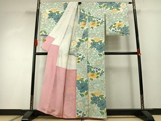逸品 小紋の中古品・新品・未使用 2026年最新Yahoo!オークション -総