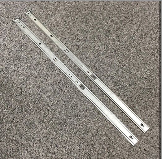 専用 3セット HP/HPE サーバラック用 1U インレールのみ ペア 左右セット ProLiant DL160 DL320e DL360e DL360p DL360 Gen8 Gen9 714515-001