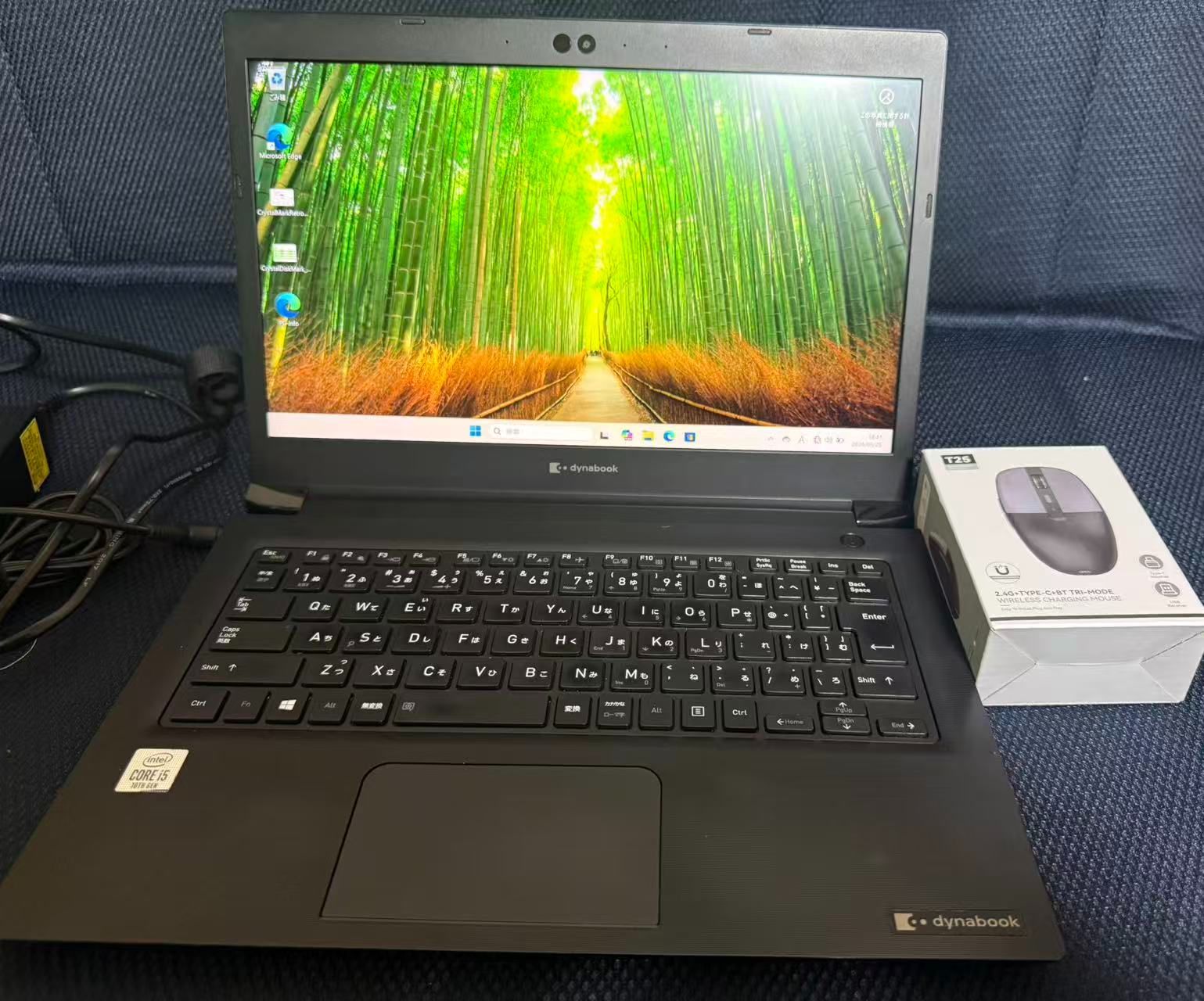 DYNABOOK S73/FR Core i5-10210U/13.3型 windows11/送料無料/激安