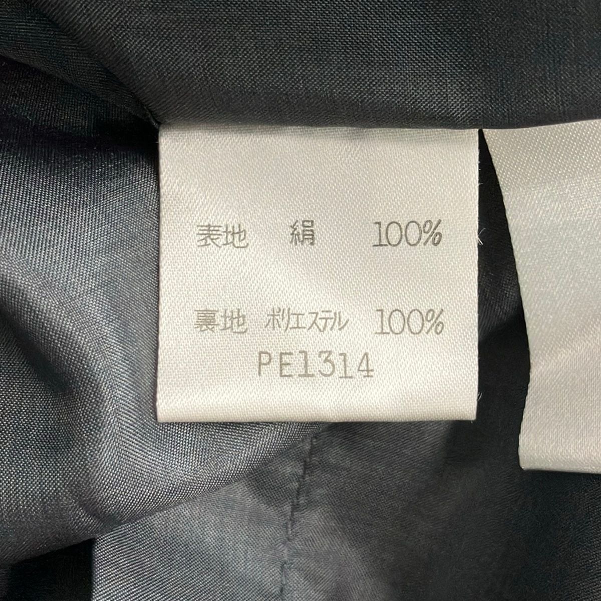 JUN ASHIDA(ジュンアシダ) ワンピース サイズ11 M レディース美品