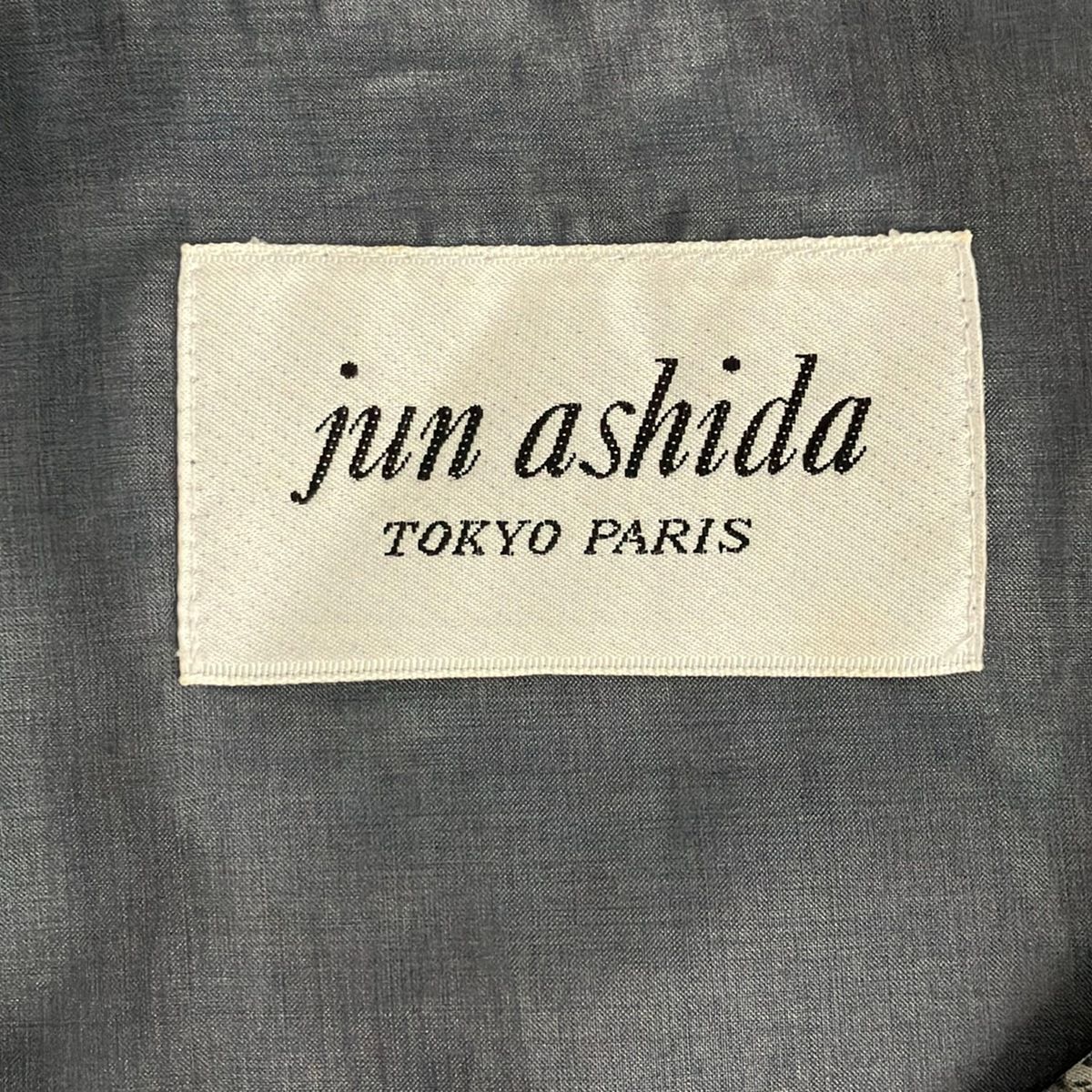 JUN ASHIDA(ジュンアシダ) ワンピース サイズ11 M レディース美品