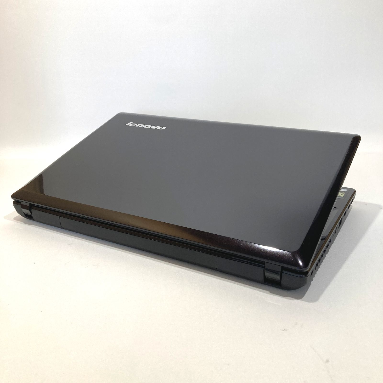 Lenovo G580 カメラ付ノートPC◇Corei3/SSD/Win11Pro - メルカリ