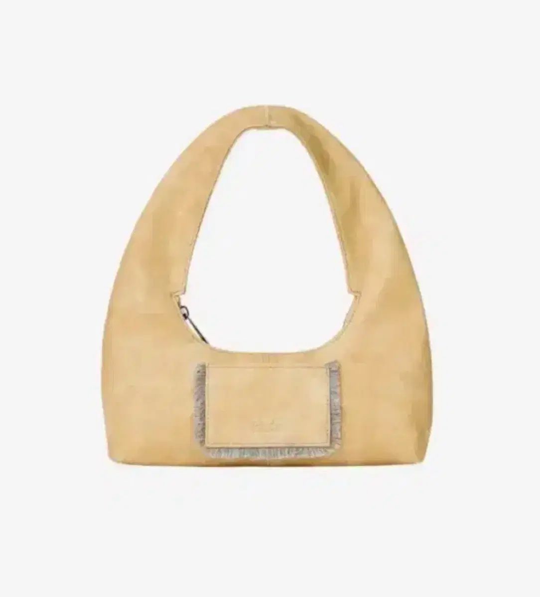 ヒエタ ベイビー Tシャツナバック Butter (ミニ) 7,696円