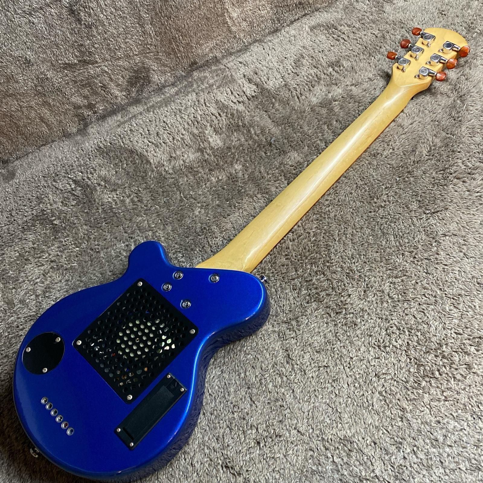 尾張小牧店】【楽器】 中古 Pignose | ピグノーズ ギター PGG-100 