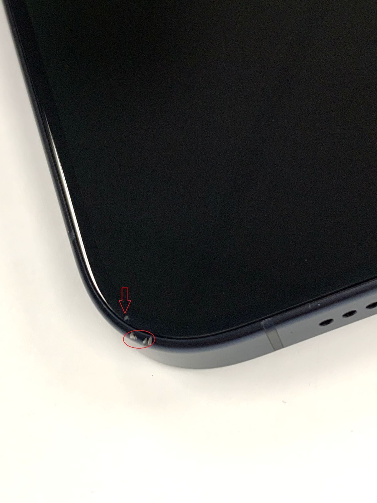 iPhone15 Pro Max 256GB ブルーチタニウム SIMフリー バッテリー92