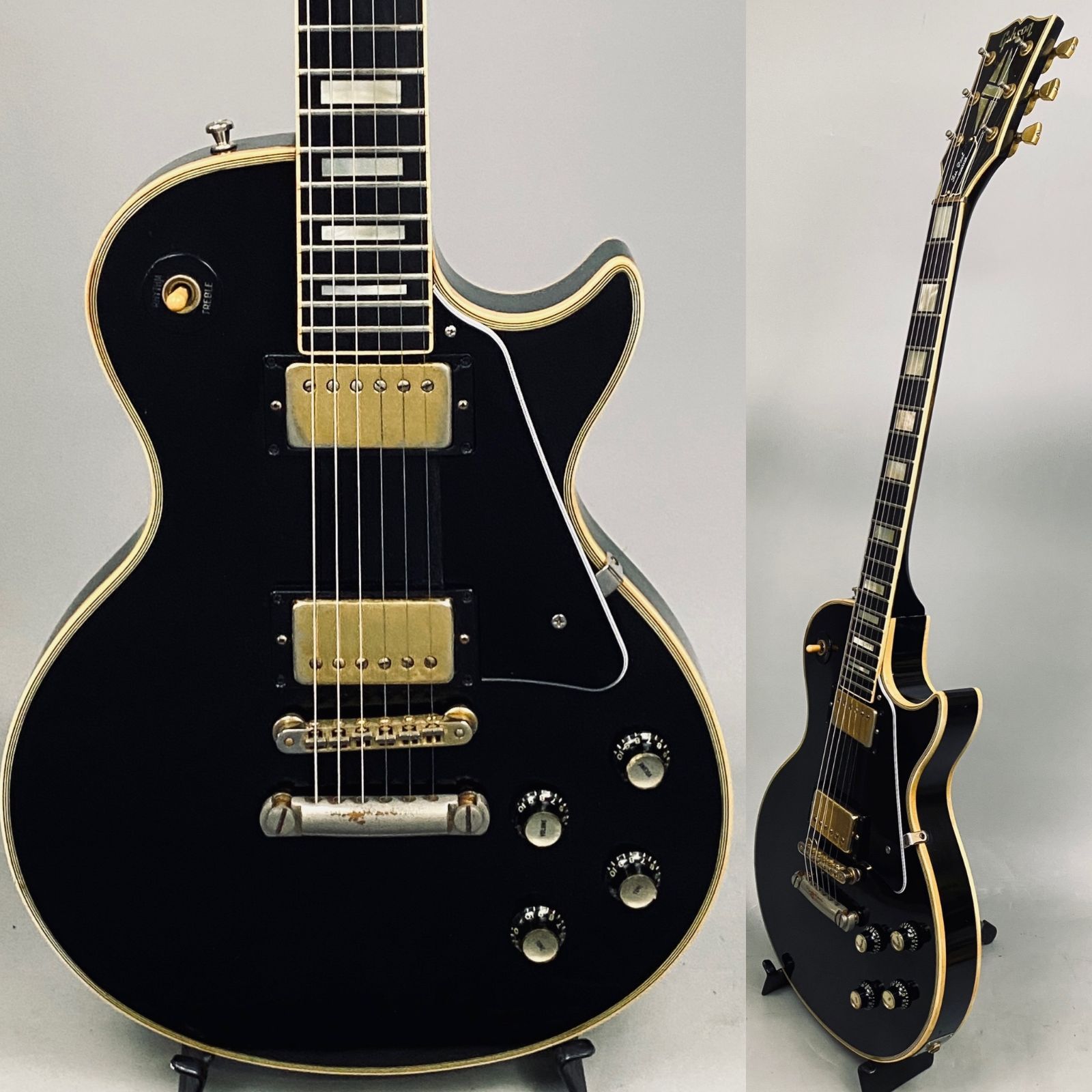 Gibson Les Paul Custom 1978年製　AA5KE180602 f145