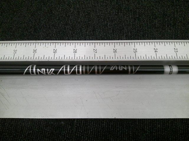 中古 シャフト その他 ANKAA GS:5 アンカー ロマロ用スリーブ 44.375