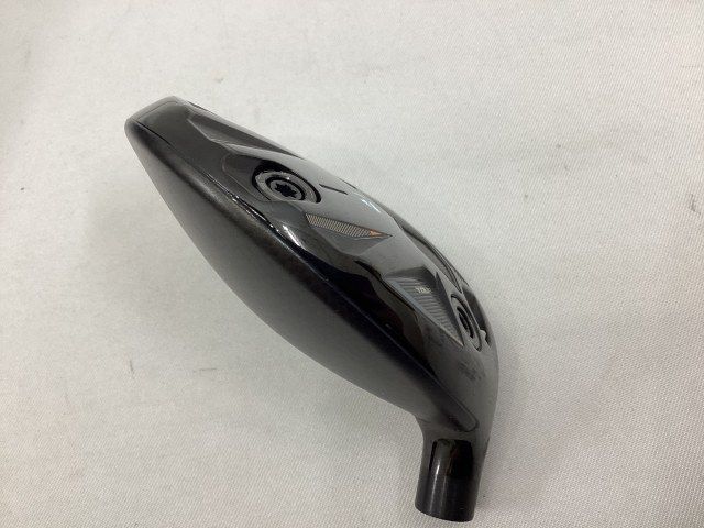 中古】フェアウェイウッド テーラーメイド 【5W】Qi4D ツアー 日本仕様