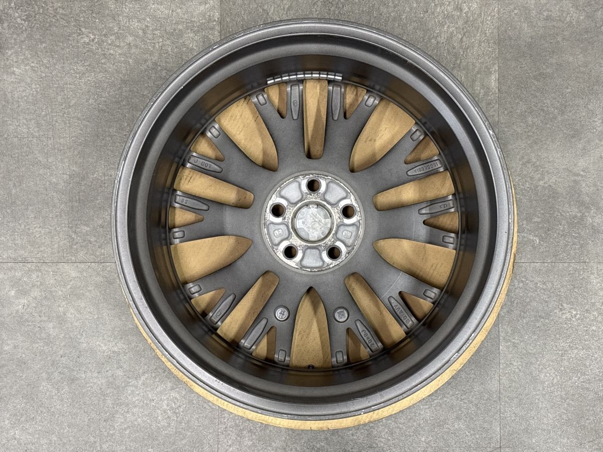 良好品】レクサス RX Fスポーツ 純正 20in 8J+30 PCD114.3 4本 LEXUS 良好品】レクサス RX Fスポーツ 純正 20in 8J+30 PCD114.3 4本 LEXUS