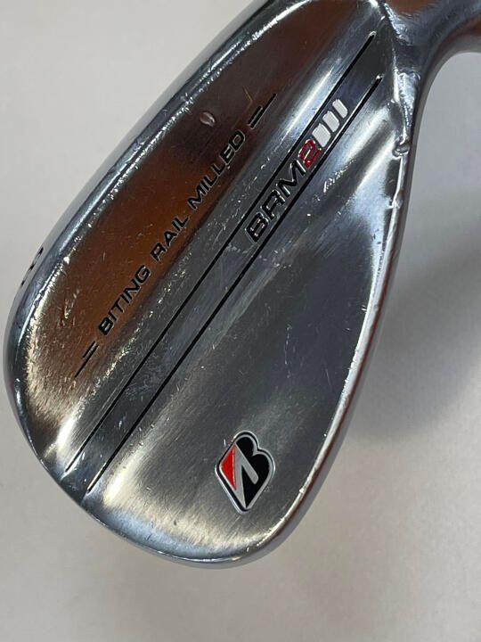 ブリヂストン　BRM2　48度　NSプロ MODUS 3 TOUR 105　Sフレックス　ウェッジ　中古　ゴルフドゥ！倉敷笹沖店【最短即日発送】
