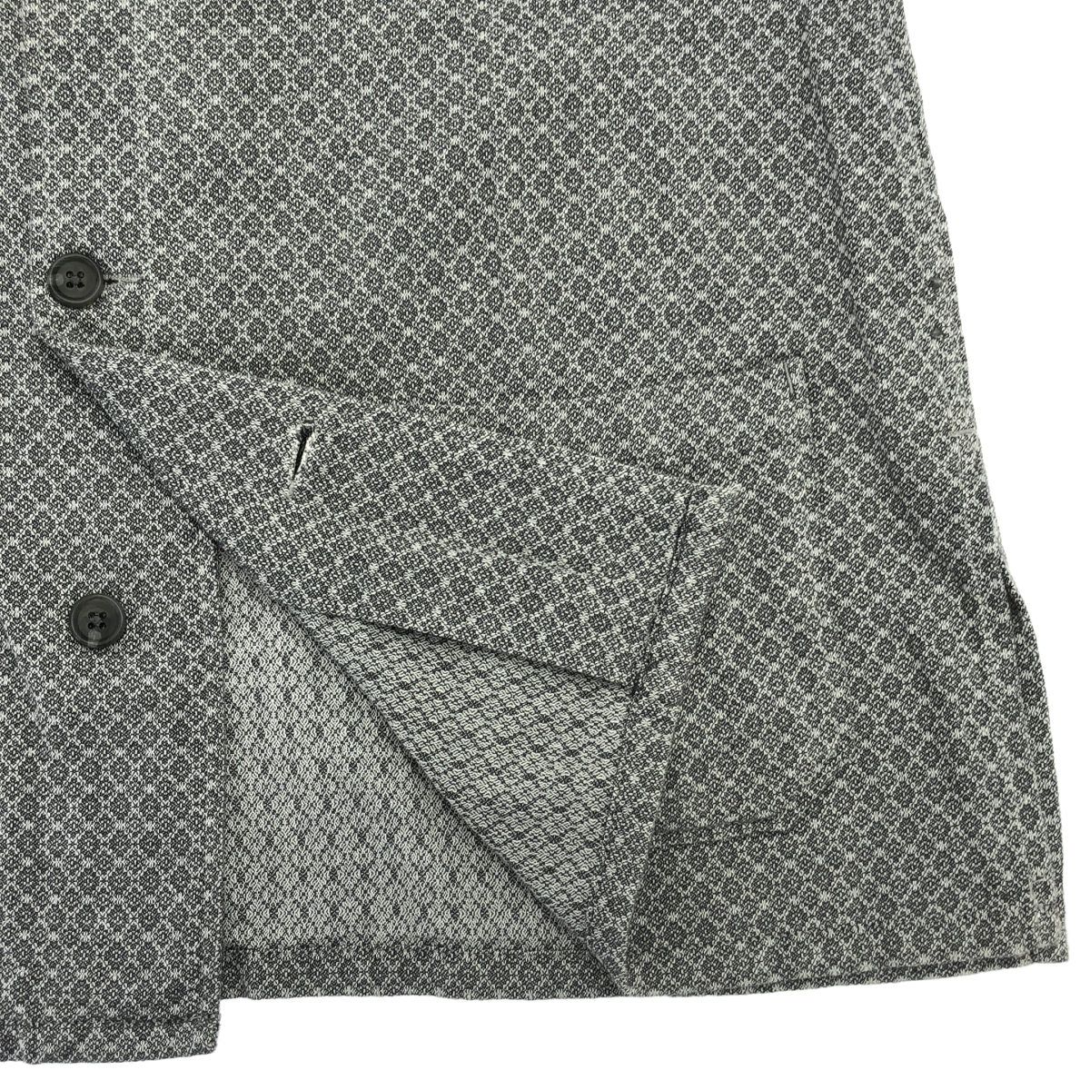 Engineered Garments エンジニアドガーメンツ Dayton Shirt 総柄