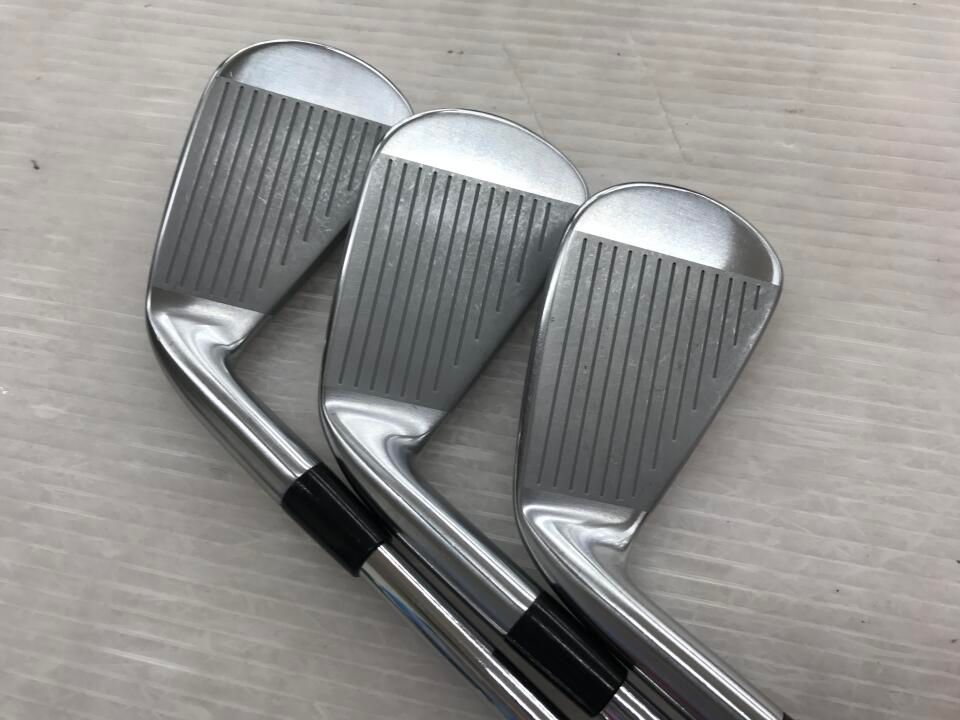 ミズノ Mizuno Pro 225 NSプロ950GH neo Sフレックス アイアンセット