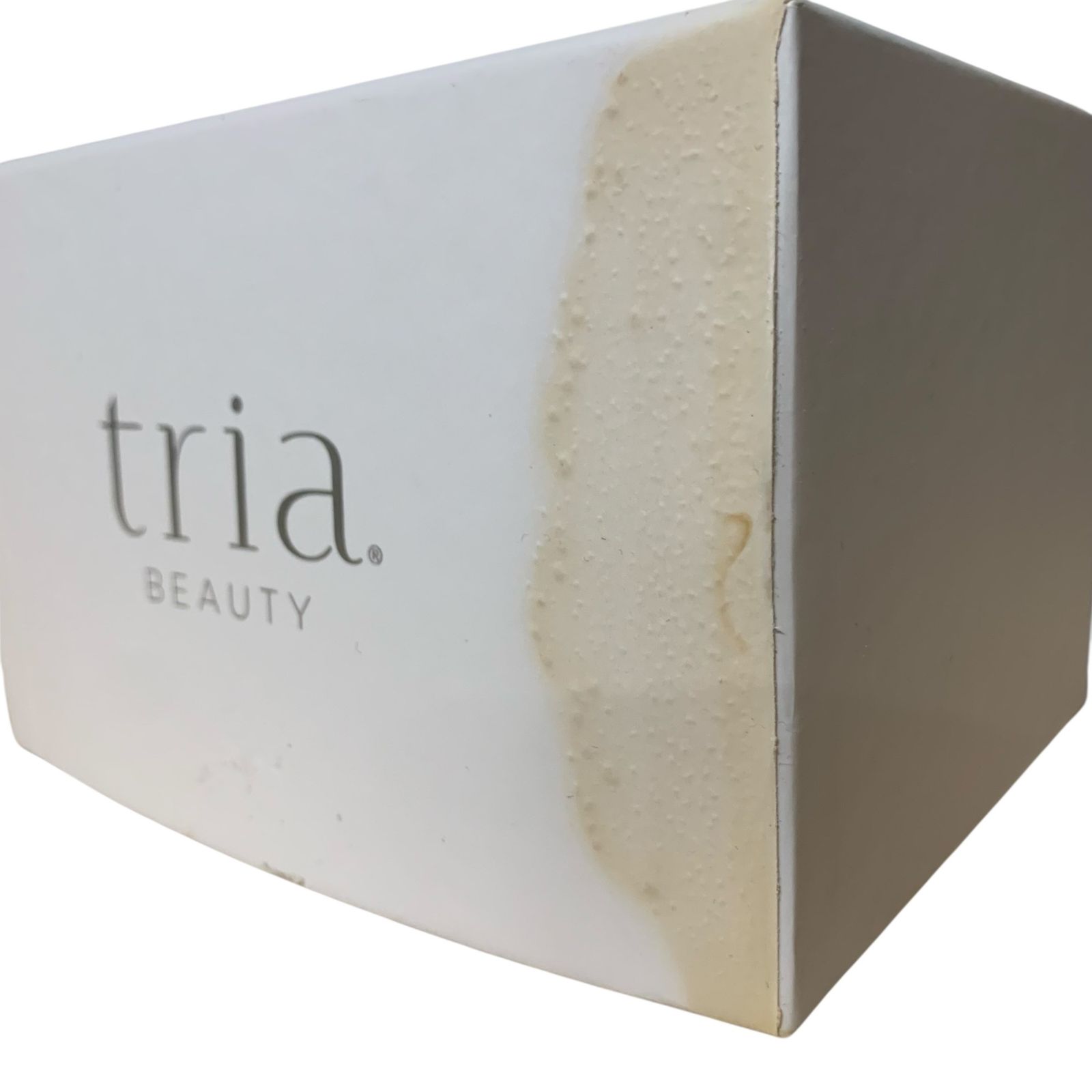 Y*a様 Tria Beauty 脱毛器 LHR 4.0 本体【箱、説明書なし】 □Tria Beauty トリア ビューティー 脱毛レーザー4X LHR4.0 動作品