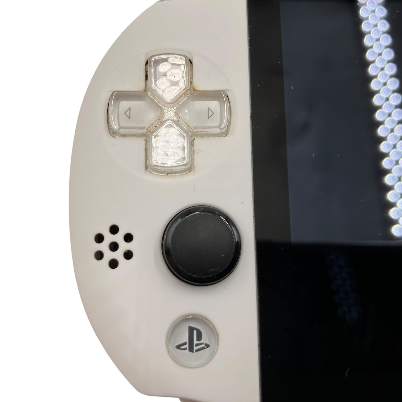 ■Sony PS Vita PCH-2000 ホワイト 本体のみ 初期化済み 動作確認済み 携帯ゲーム機 PlayStation Vita2569130,2569130 ■Sony PS Vita PCH-2000 ホワイト 本体のみ 初期化済み 動作確認済み 携帯ゲーム機 PlayStation Vita2569130,2569130