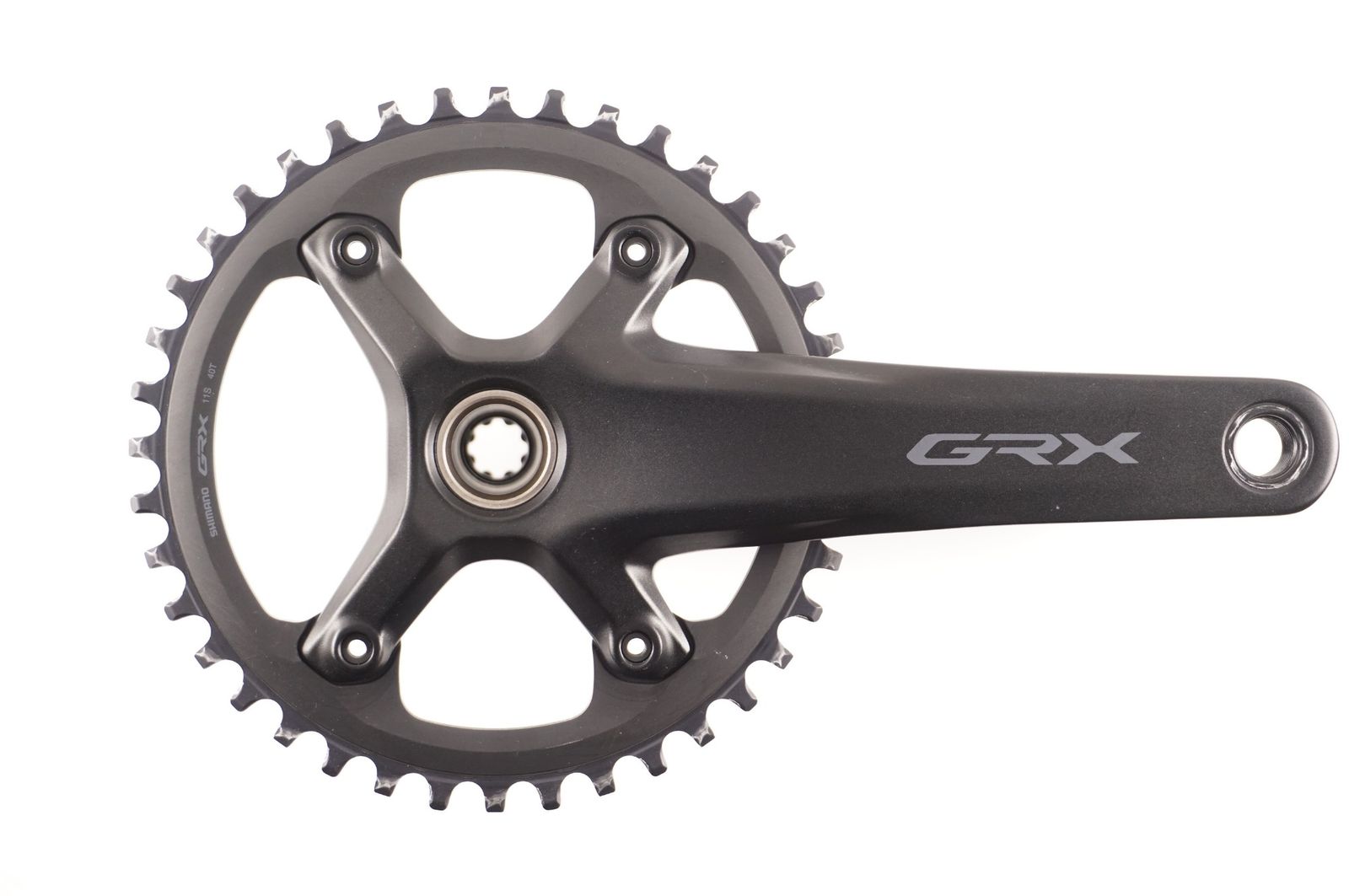 SHIMANO 「シマノ」 FC-RX600 40T 172.5mm クランクセット / バイチャリ中目黒店