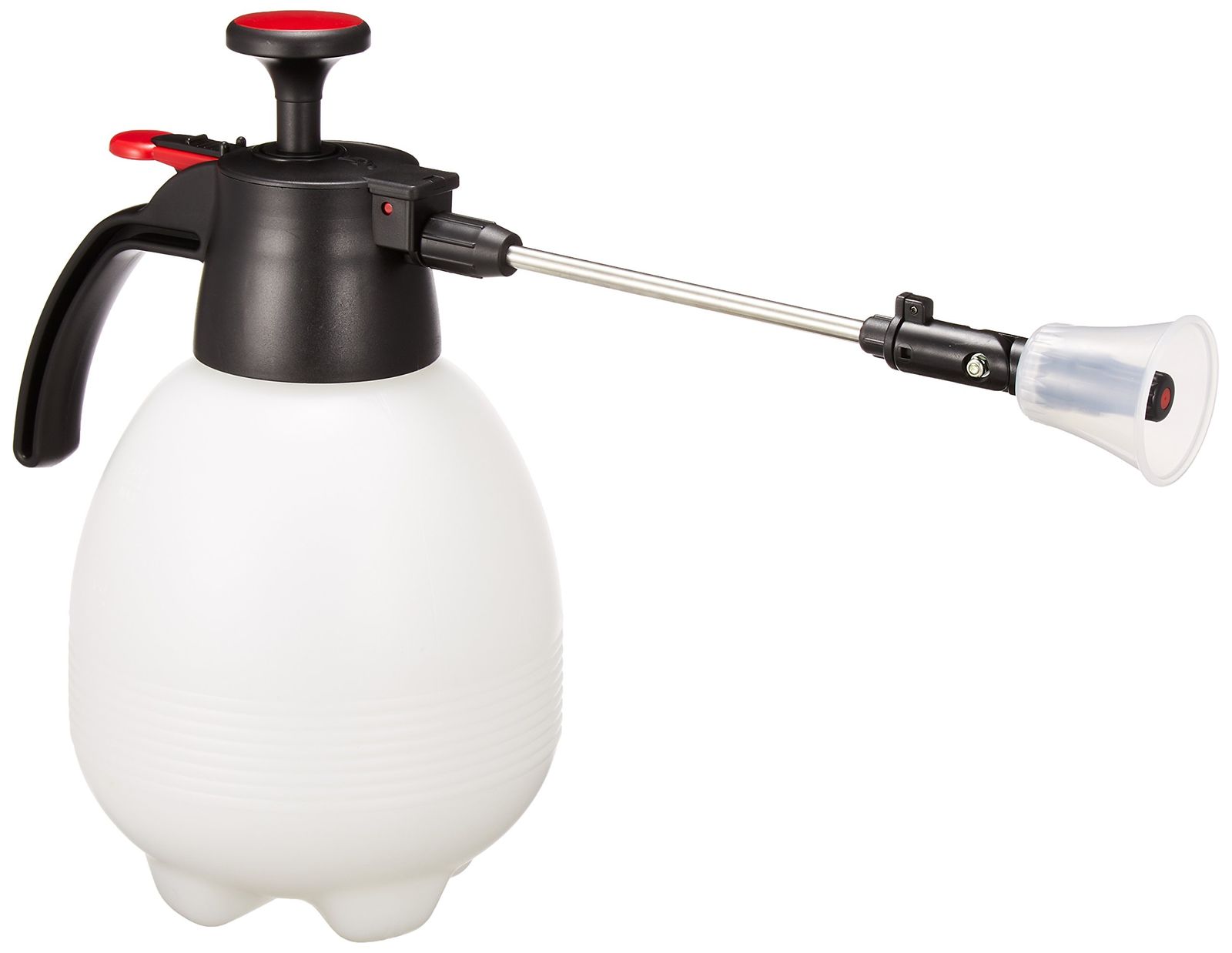 セフティー3(Safety-3) 噴霧器 オートスプレー 2L 蓄圧式 360°可変ロングノズル SAN-2000L★m 1ef77df3
