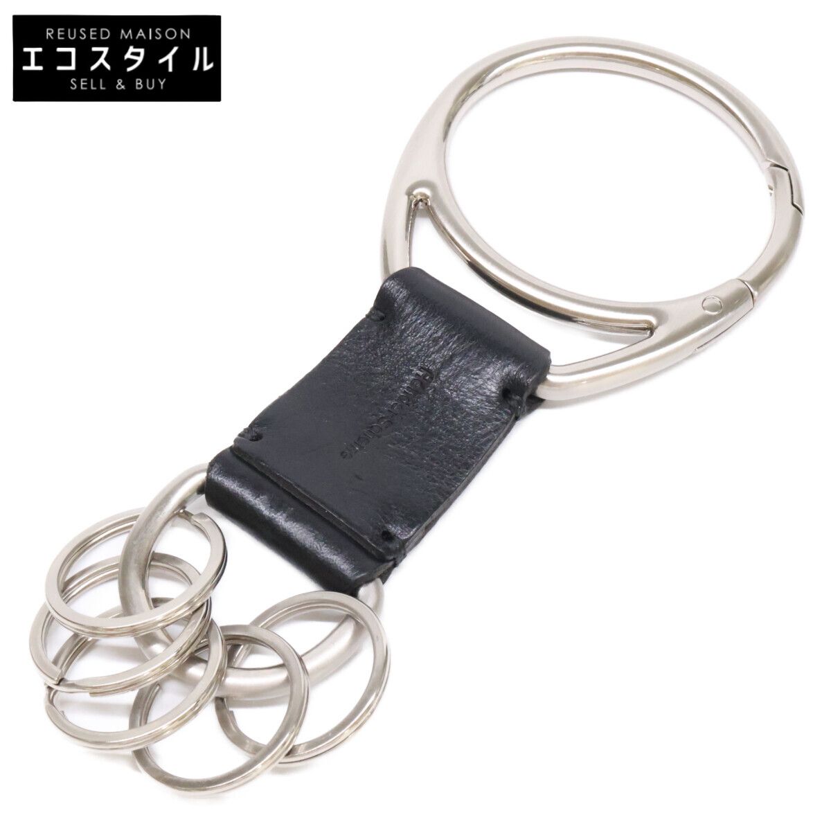Hender Scheme エンダースキーマ 【美品】Key Hook キーフック - メルカリ