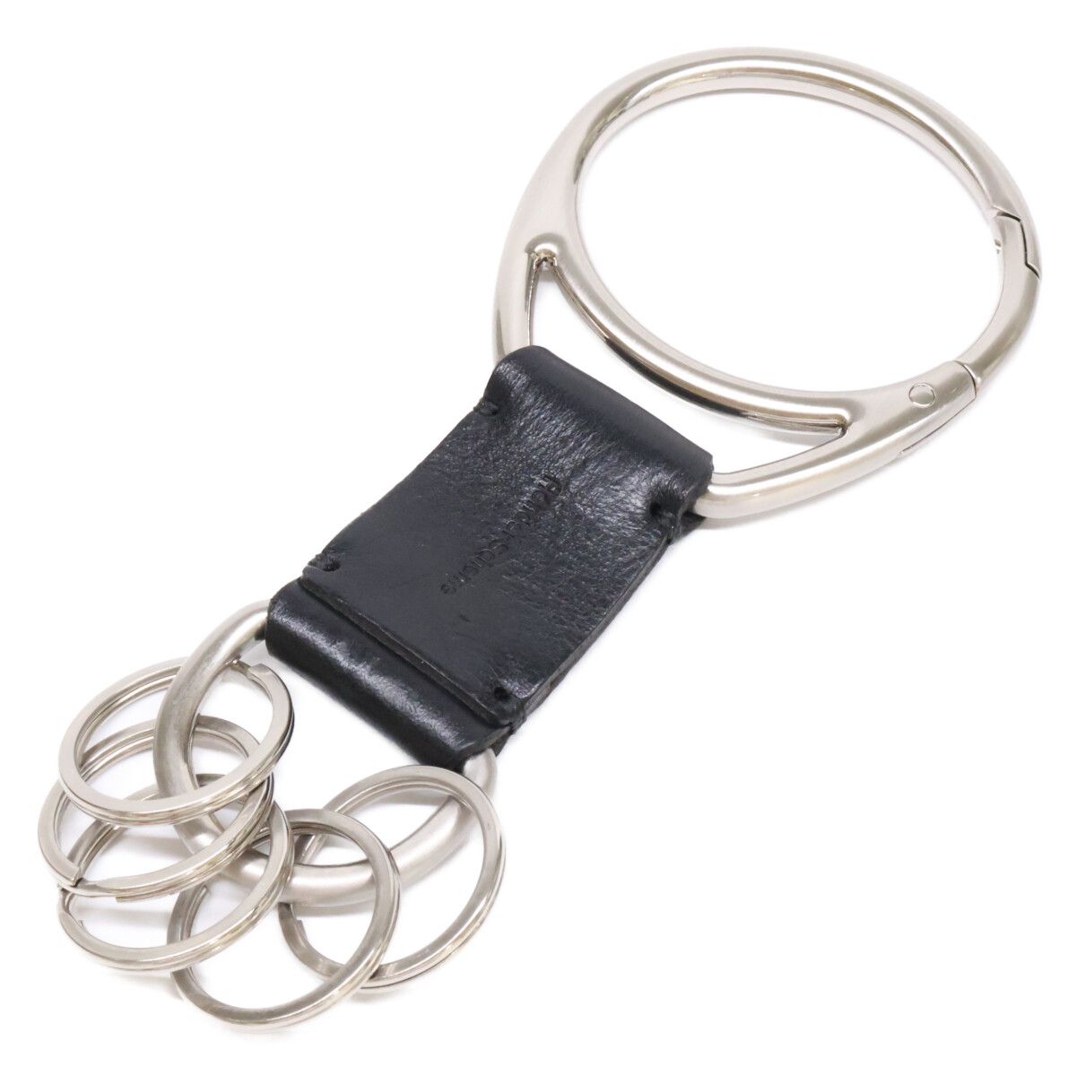 Hender Scheme エンダースキーマ 【美品】Key Hook キーフック - メルカリ