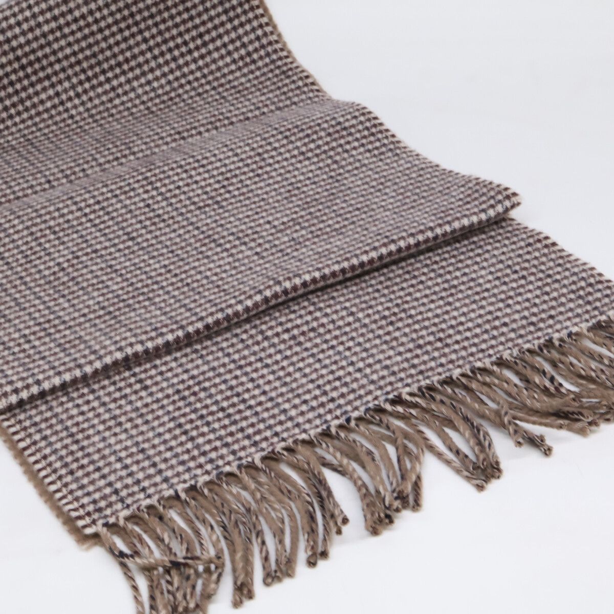 Johnstons ジョンストンズ UNITED ARROWS green label relaxing