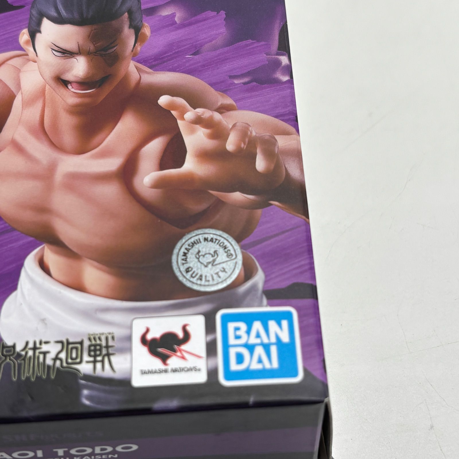 S.H.Figuarts 東堂葵 呪術廻戦 フィギュアーツ 【公式通販】