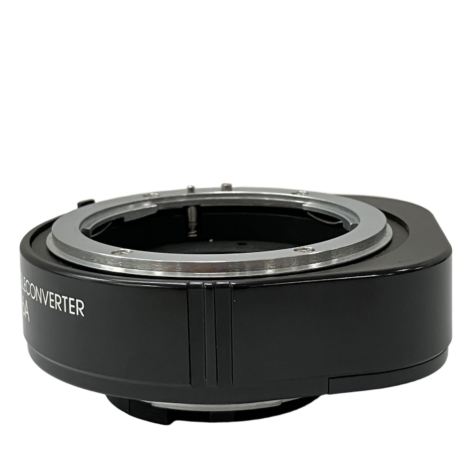 Nikon TC-16A 1.6X AF テレコンバーター カメラ周辺機器 中古 ジャンク