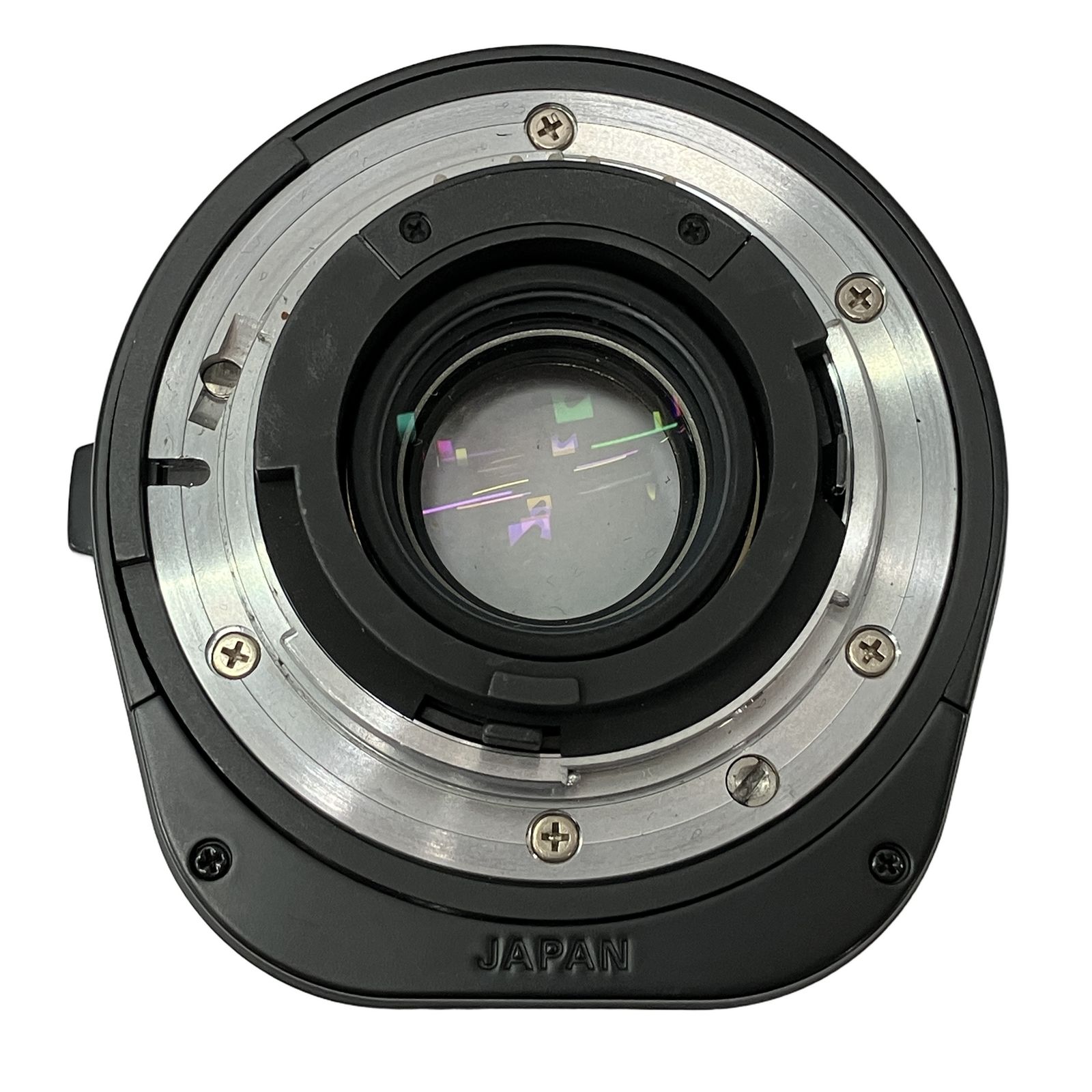 ニコン AF TC-16AS テレコンバーター Amazon.com : Nikon TC-16A AF Teleconverter (1.6X) : Camera Lenses
