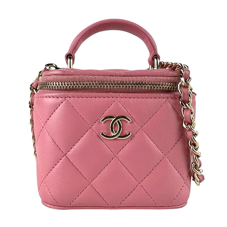 シャネル CHANEL ショルダーバッグ