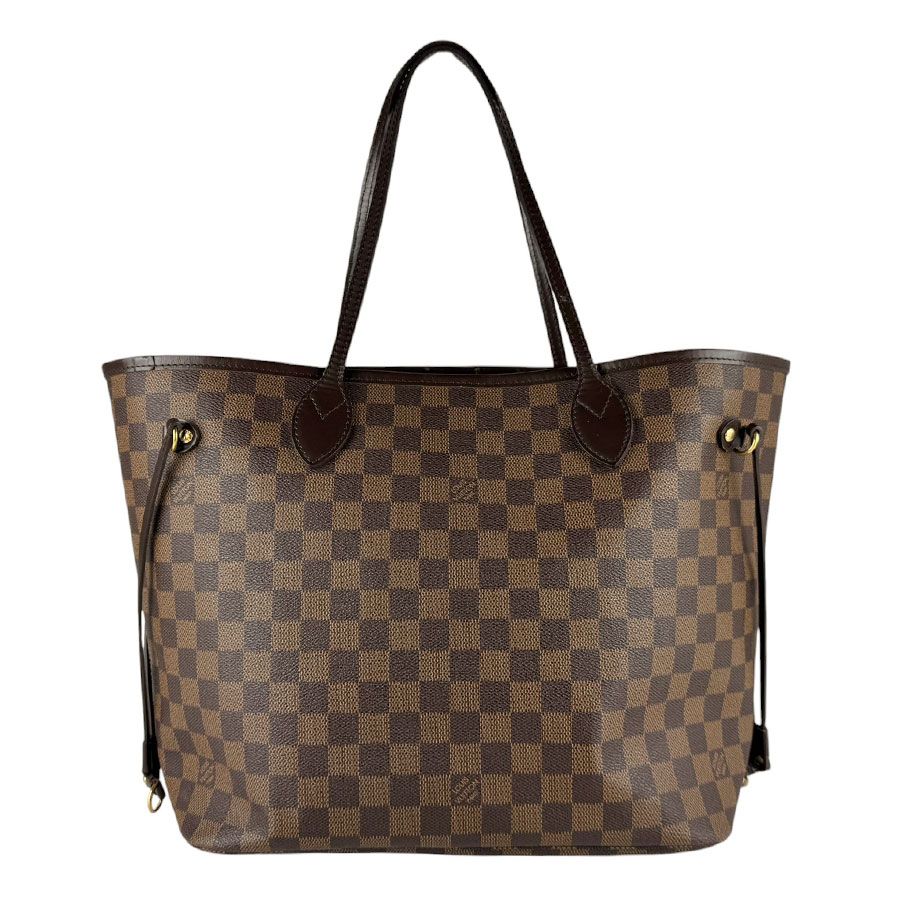 ルイ ヴィトン LOUIS VUITTON ハンドバッグ ネヴァーフルMM N51105