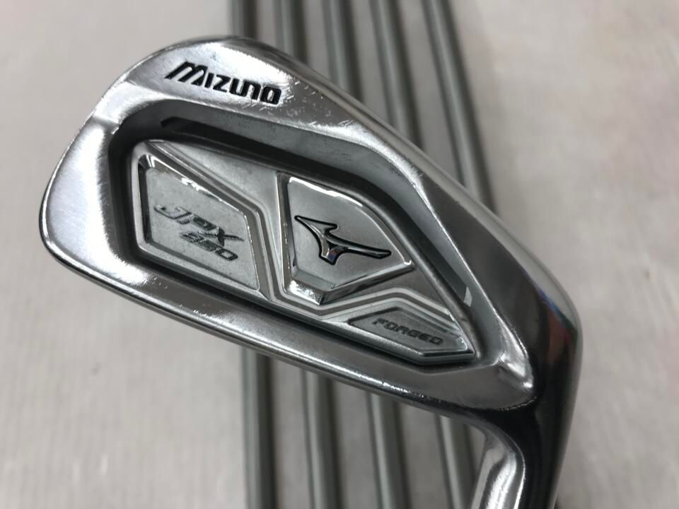 ミズノ JPX 850 FORGED Orochi (MIZUNO) Rフレックス アイアンセット