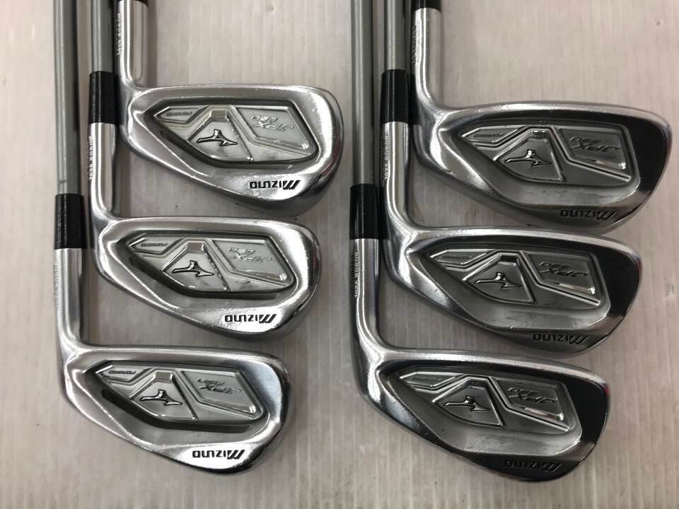 ミズノ JPX 850 FORGED Orochi (MIZUNO) Rフレックス アイアンセット