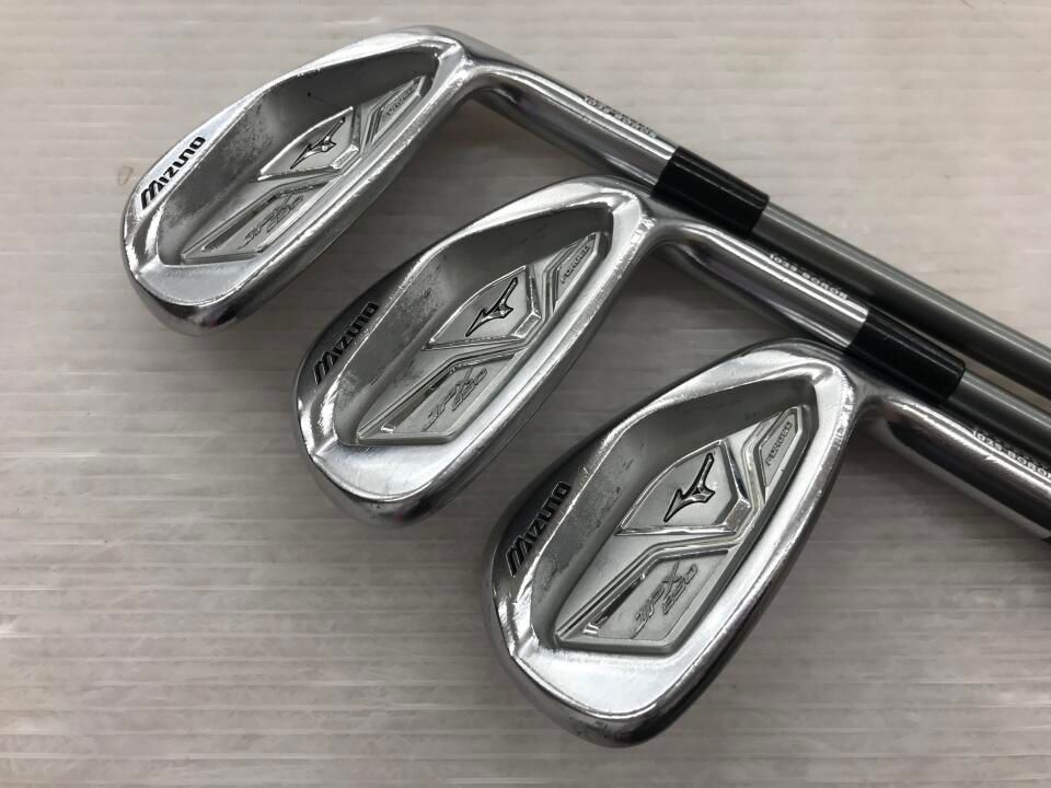 ミズノ JPX 850 FORGED Orochi (MIZUNO) Rフレックス アイアンセット