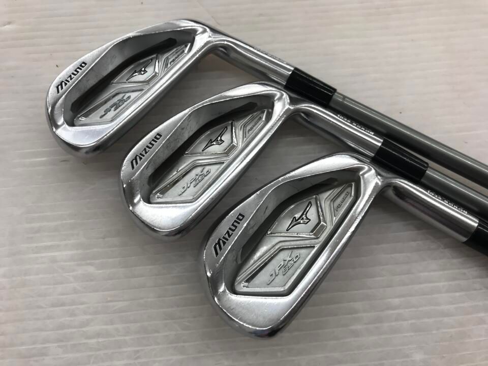 ミズノ JPX 850 FORGED Orochi (MIZUNO) Rフレックス アイアンセット