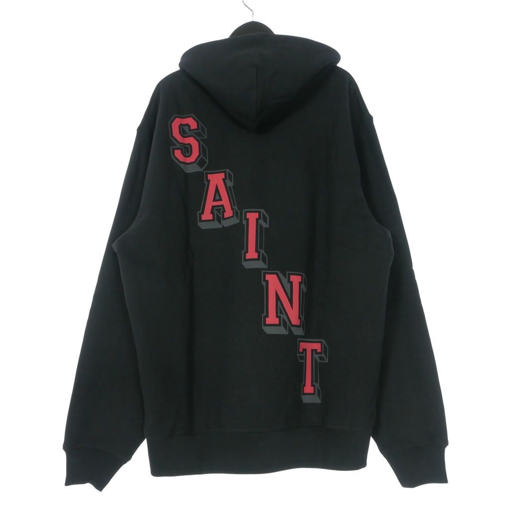セントマイケル SAINTMICHAEL × ジョーダン JORDAN 26SS MJ SM FLC