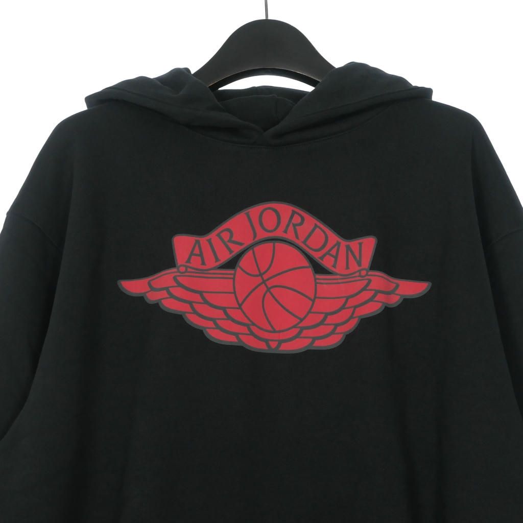 セントマイケル SAINTMICHAEL × ジョーダン JORDAN 26SS MJ SM FLC