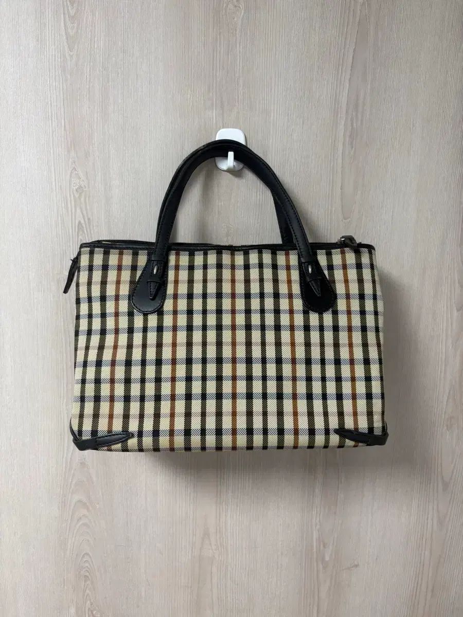 DAKS 正規品 トートバッグ