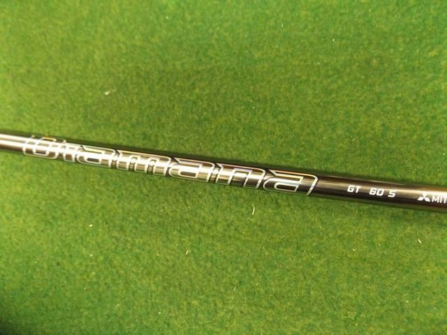 274 Diamana GT60 S-FLEX 43.625インチ キャロウェイスリーブ付 三菱