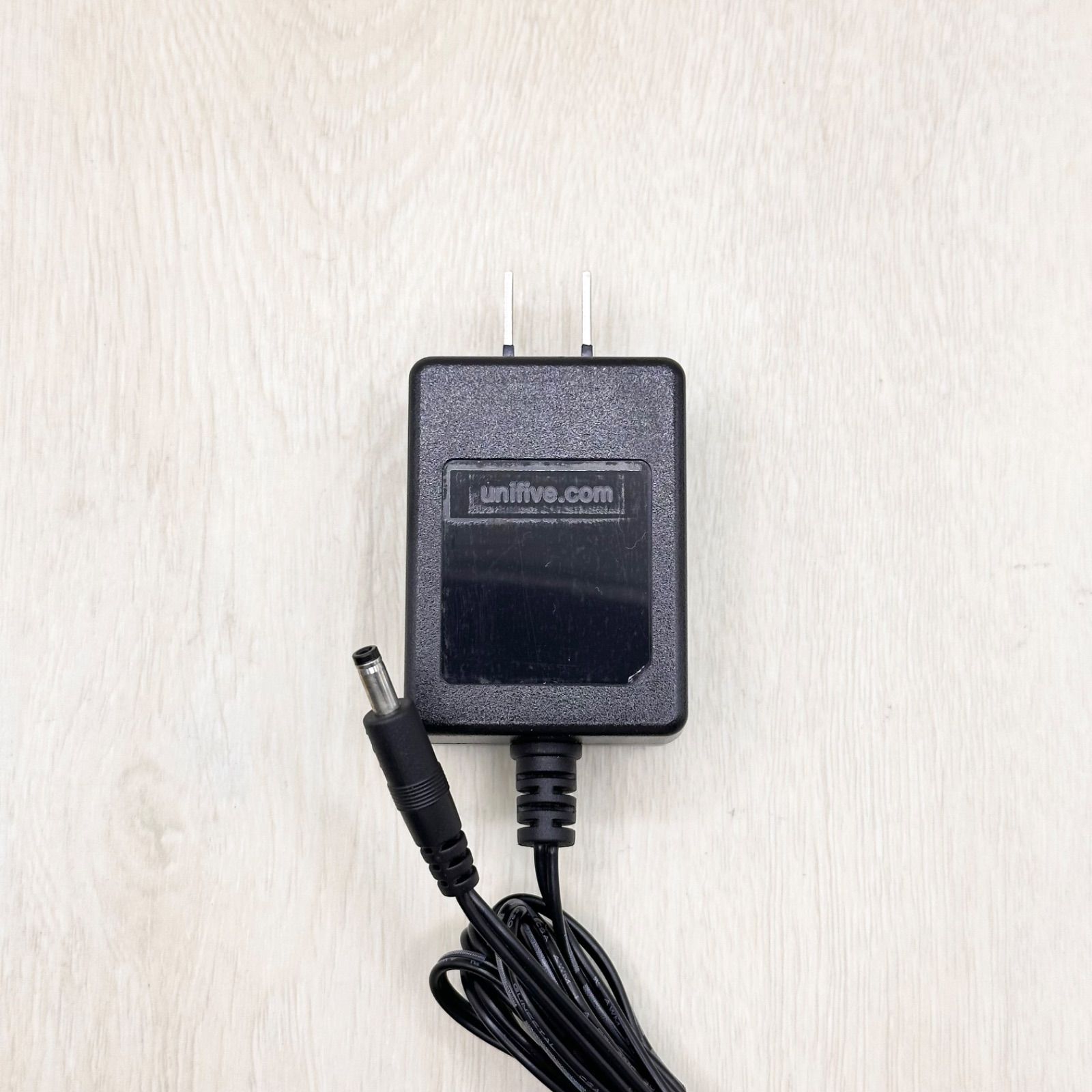 S006AKS0500100 Panasonic パナソニック 互換 ACアダプター KX-CU705-W