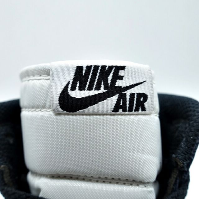 NIKE 2014 AIR JORDAN 1 RETRO HIGH PANDA 27.0cm ナイキ エア