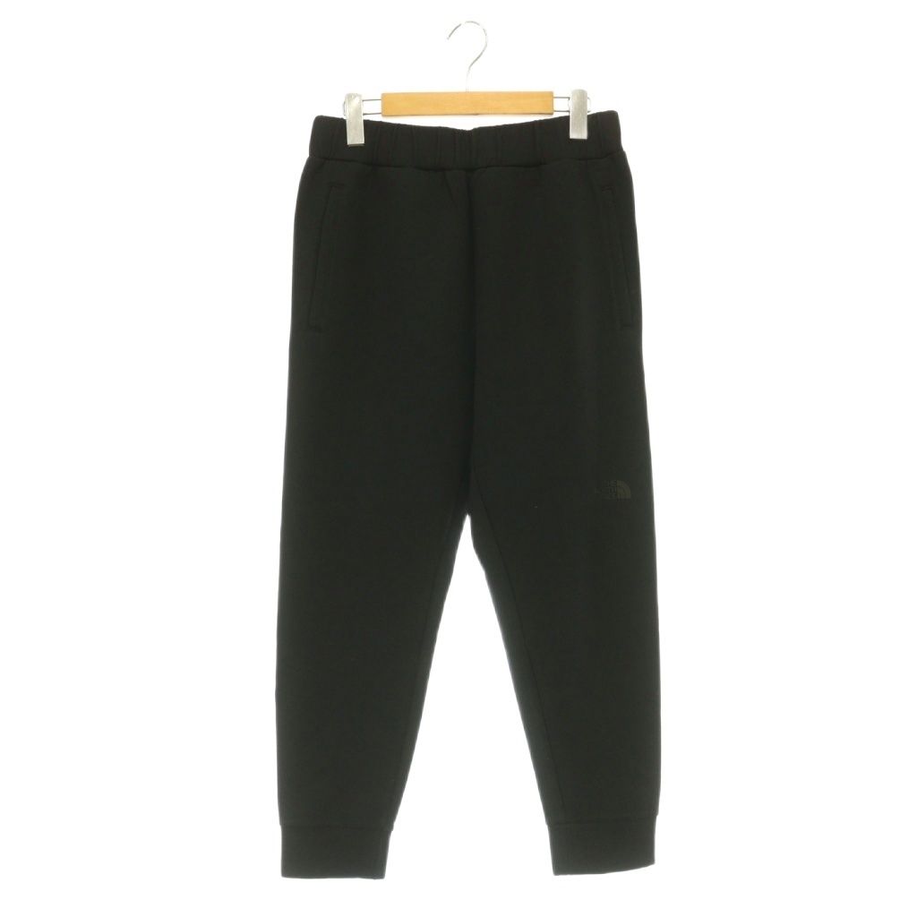 ザノースフェイス THE NORTH FACE TECH AIR SWEAT JOGGER PANT テックエアスウェットジョガーパンツ M ブラック /MY ■OS