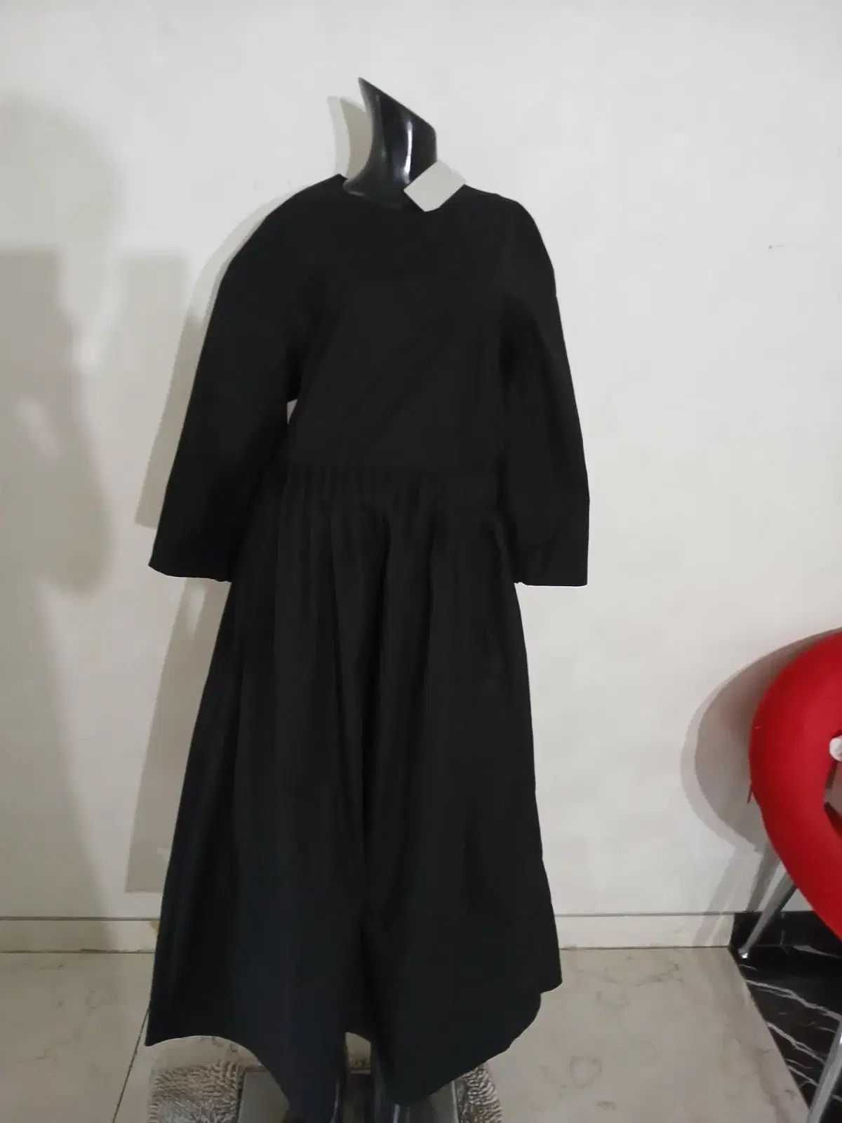 (新品) COS コス ロング丈 ONE PIECE 66
