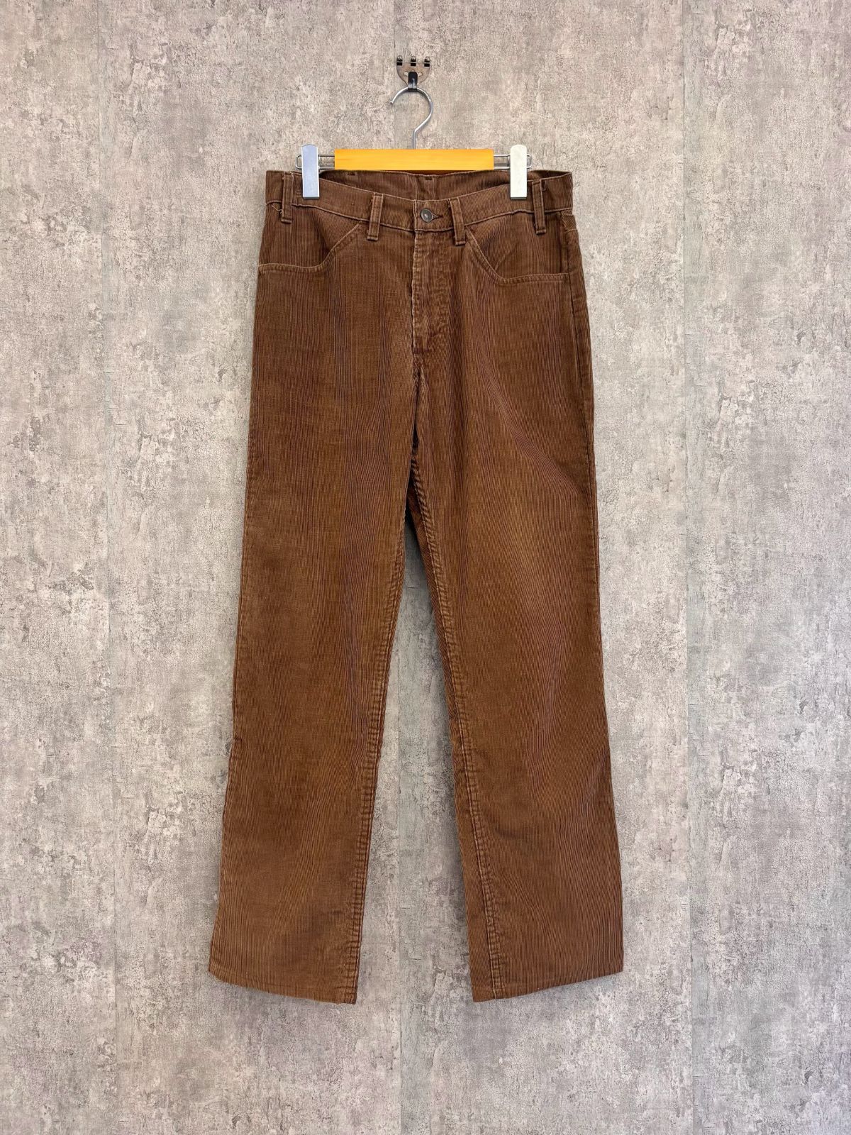 リーバイス 519 コーデュロイパンツ Levi's リーバイス 519 コーデュロイパンツ - メルカリ