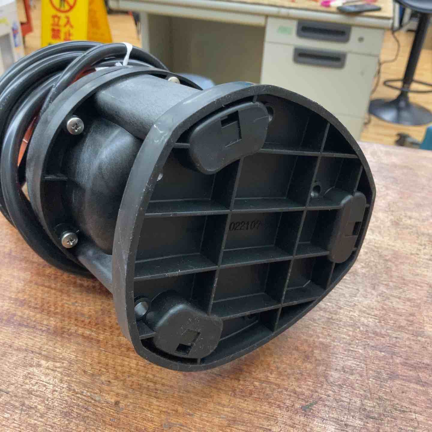 寺田制作所(ポンプ・S-150)中古品 ◇寺田 水中ポンプ SX-150 50Hz【柏店】 - メルカリ