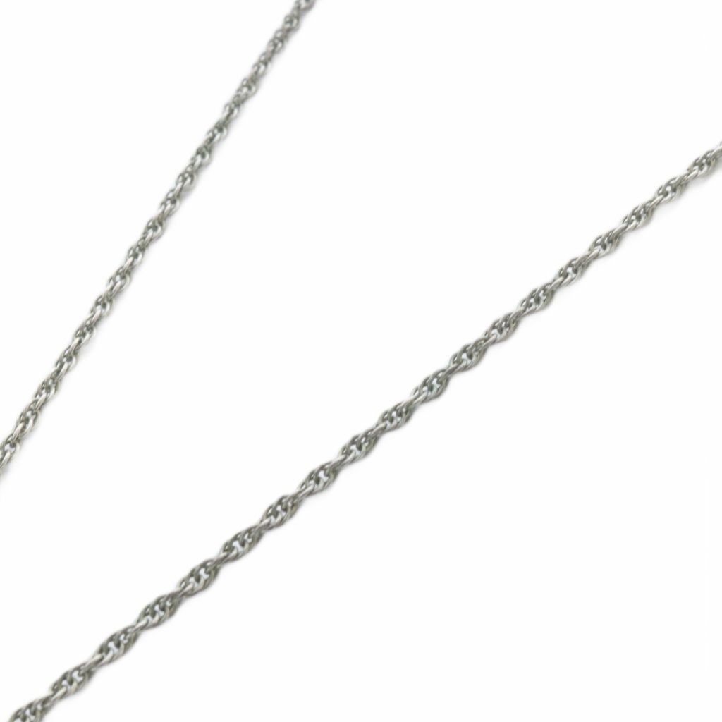ガルニ ガルニ　シルバープレートネックレス GARNI GARNI メルカリ - シルバー 925 ペンダント プレートネックレス アクセサリー