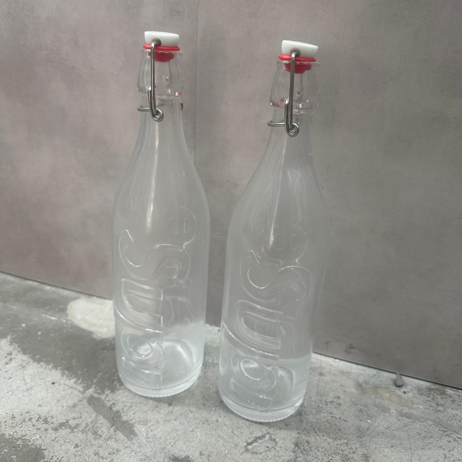 未使用 Supreme 21AW Swing Top 1.0L Bottle スイング トップ 1.0