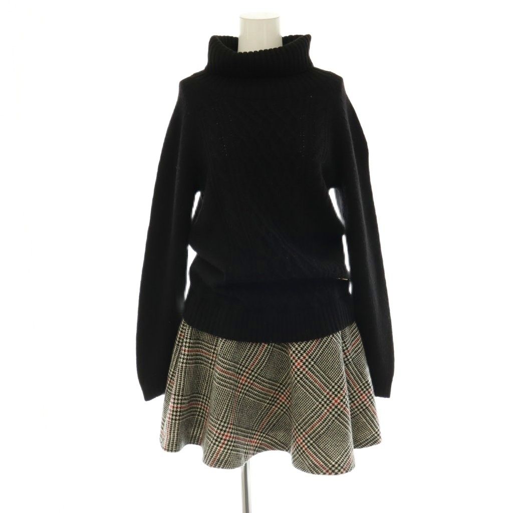 ブルーレーベルクレストブリッジ BLUE LABEL CRESTBRIDGE ドッキング